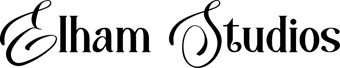 Elham Studios logo