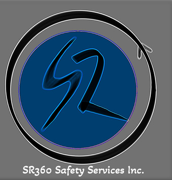 SR360Safety , Canada logo