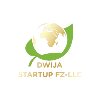 Dwija Startup FZ-LLC logo