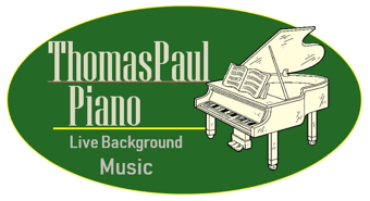 Thomas Paul logo