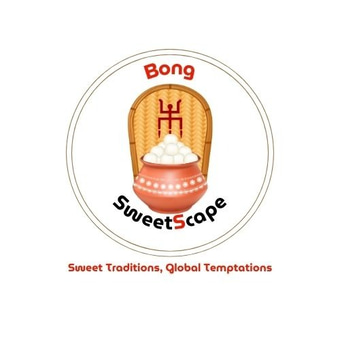 Bong SweetScape logo