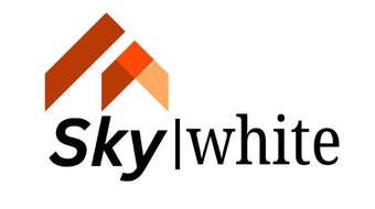 skywhite logo
