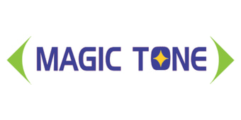 MAGIC TONE logo
