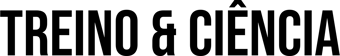 Treino & Ciência logo