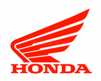 Universal Honda logo