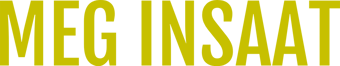 Meg İnşaat logo