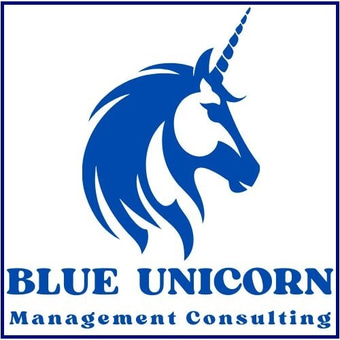 Blue Unicorn Management Consulting logo
