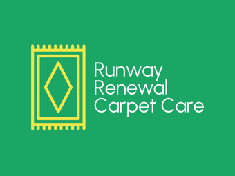 Runway Renewal Carpet Care logo