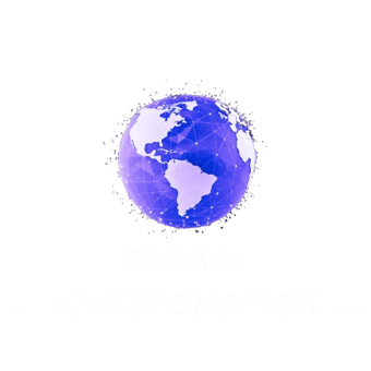 Global AI-Automatoin logo