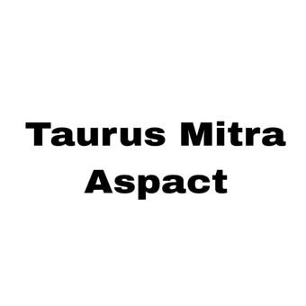taurus laundry logo