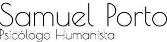 Psicólogo Samuel Porto logo