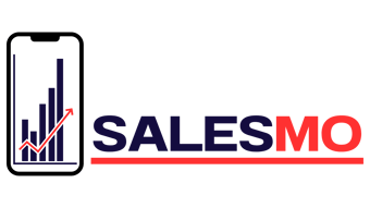 Salesmo logo