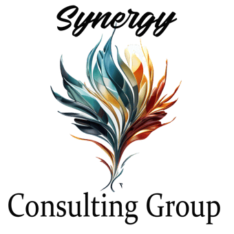 Synergy Consulting Group logo