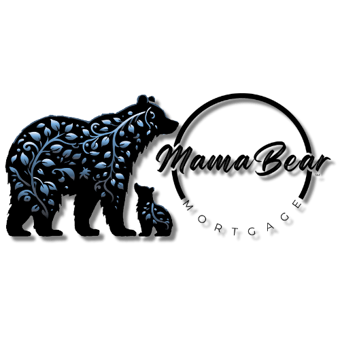 Mama Bear Mortgage logo