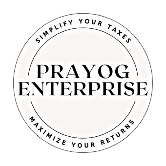 Prayog Enterprises logo