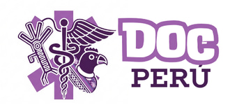 DocPeru logo