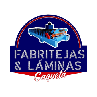 Laminas y teja Caquetá logo
