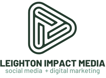 Leighton Impact Media logo