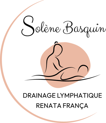 Solène - Drainage lymphatique à Rennes  logo
