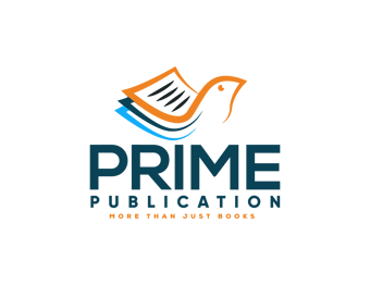 Prime Publication logo