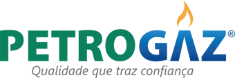 PETROGAZ logo