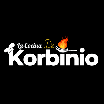 La Cocina De Korbinio logo
