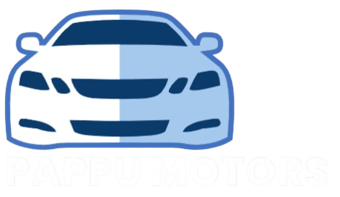 Pappu Motor logo