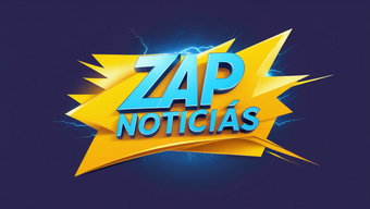 ZAP NOTÍCIAS logo