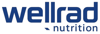 Wellrad Nutrition logo