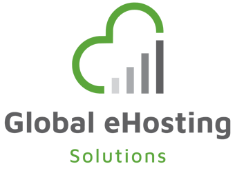 global eHosting logo