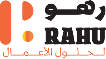 Rahu Business Solutions logo