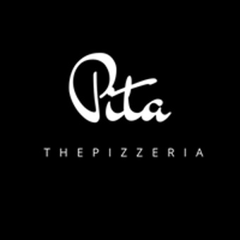 Pita The Pizzeria logo