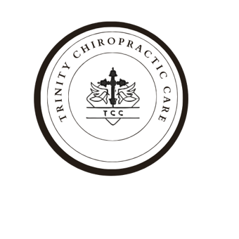 Trinity Chiropractic Care logo