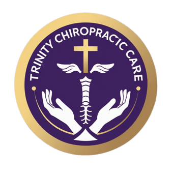 Trinity Chiropractic Care logo