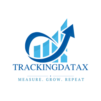 TrackingdataX logo