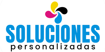 soluciones personalizadas logo