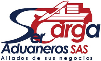 SERCARGA ADUANEROS logo