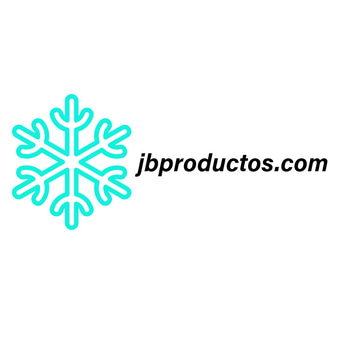 jbproductos.com logo
