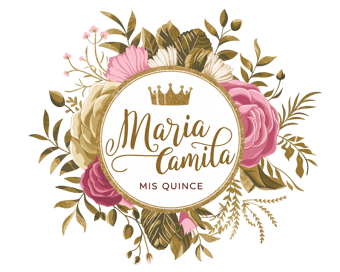 Invitaciones Digitales para Boda, Quinceaños logo