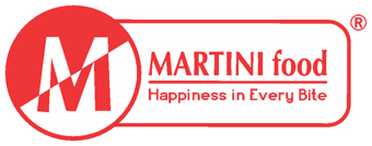 Martini Food logo