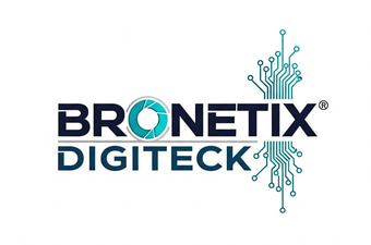 Bronetix Digiteck logo