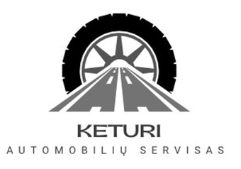 AUTOSERVISAS-KETURI logo