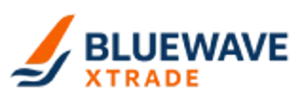 Bluewave Xtrade logo