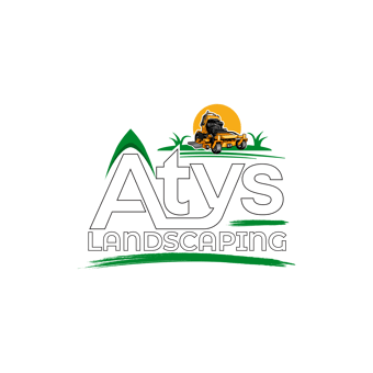 Atys Landscaping logo