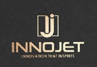 Innojet Solutions logo