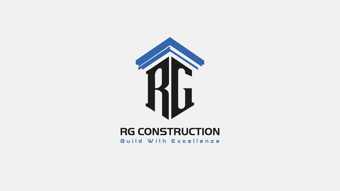 RGConstruction logo