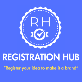 Registration Hub Online logo