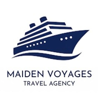 Maiden Voyages logo