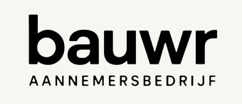 Bauwr logo