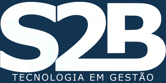 S2B Tecnologia logo